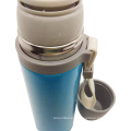 New Design Is Cheap Blue Stylish Recycled Water Bottle Water Stainless Steel